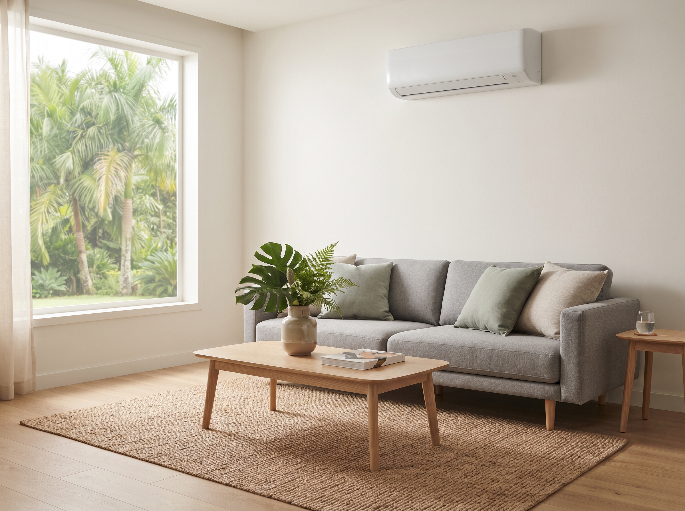 Editorial 1 electrolux maxcomfort full inverter frio 12000 btus review