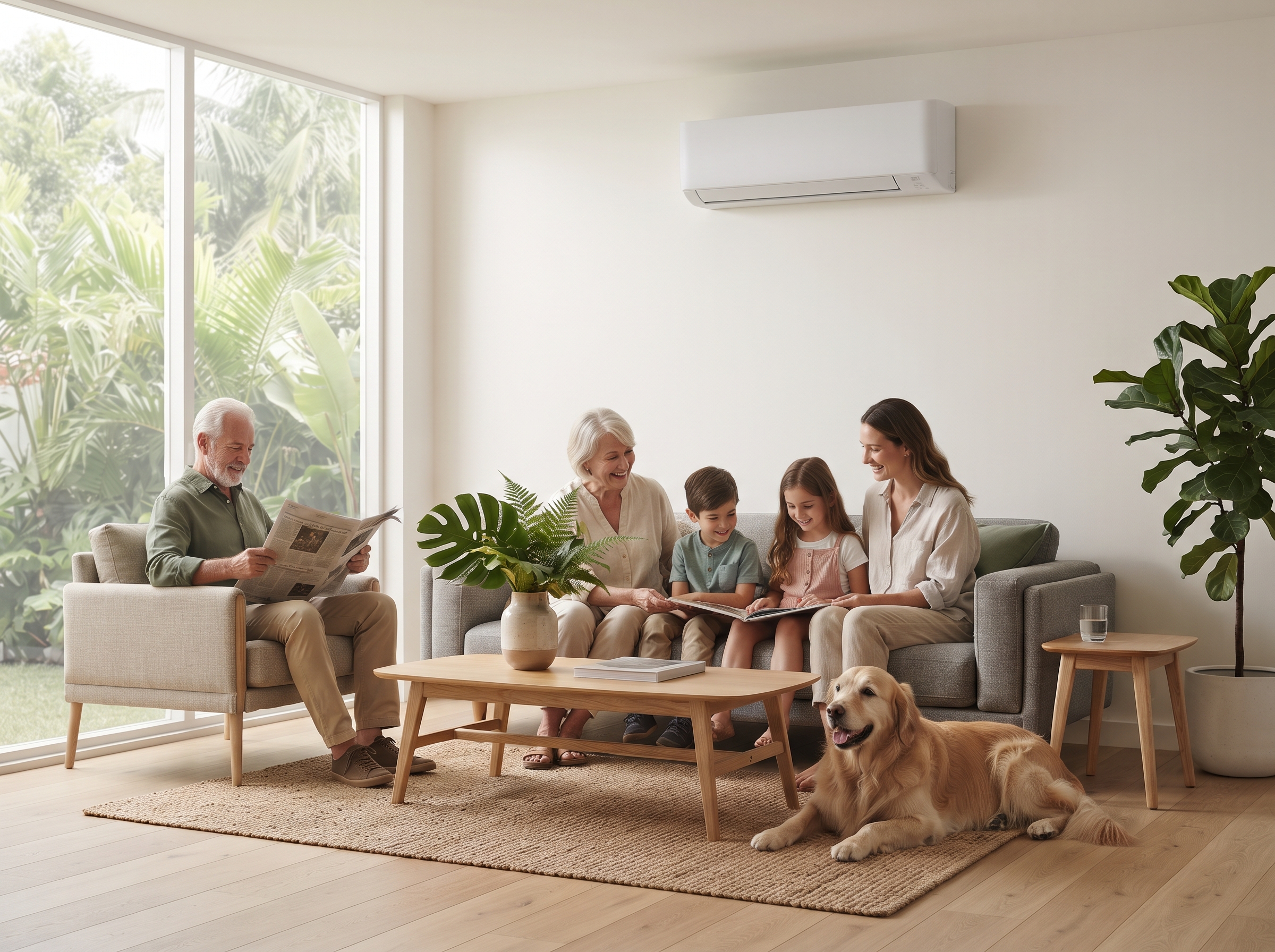 Editorial 2 electrolux maxcomfort full inverter frio 12000 btus review