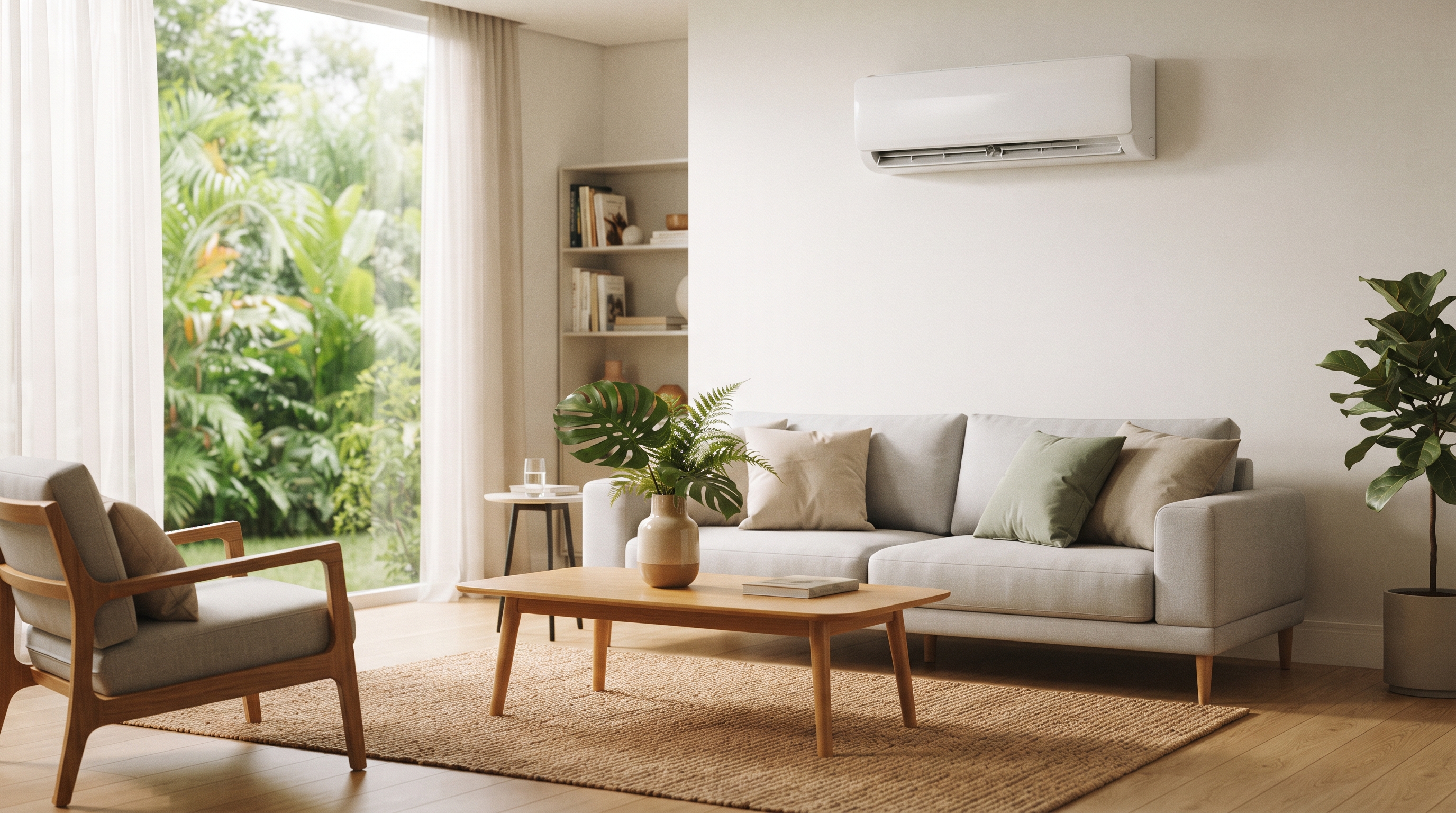 Imagem principal electrolux maxcomfort full inverter frio 12000 btus review